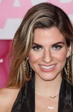 RACHEL MCCORD at Booby Tape USA Launch Party in Los Angeles 07/25/2019