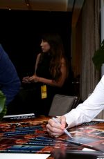 REBECCA RITTENHOUSE at 2019 Summer TCA Press Tour in Beverly Hills 07/26/2019