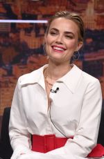 REBECCA RITTENHOUSE at 2019 Summer TCA Press Tour in Beverly Hills 07/26/2019