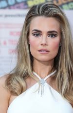 REBECCA RITTENHOUSE at Once Upon A Time in Hollywood Premiere in Los Angeles 07/22/2019