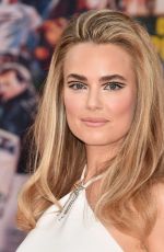 REBECCA RITTENHOUSE at Once Upon A Time in Hollywood Premiere in Los Angeles 07/22/2019