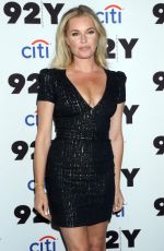 REBECCA ROMIJN at Jerry O