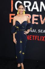 REEMA SAMPAT at Orange is the New Black Final Season Premiere in New York 07/25/2019