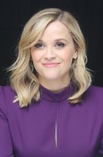 REESE WITHERSPOON at Big Little Lies Press Conference in Los Angeles 06/26/2019