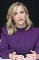 REESE WITHERSPOON at Big Little Lies Press Conference in Los Angeles 06/26/2019