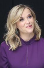 REESE WITHERSPOON at Big Little Lies Press Conference in Los Angeles 06/26/2019