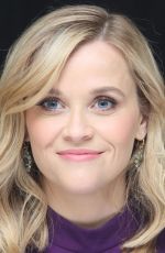 REESE WITHERSPOON at Big Little Lies Press Conference in Los Angeles 06/26/2019