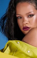 RIHANNA for Fenty Beauty Body Lava 2019
