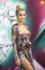 RITA ORA at Thomas Sabo Fashion Cocktail 07/03/2019