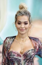 RITA ORA at Thomas Sabo Fashion Cocktail 07/03/2019