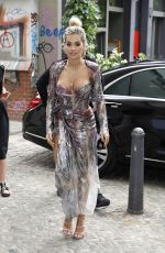 RITA ORA at Thomas Sabo Fashion Cocktail 07/03/2019