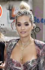 RITA ORA at Thomas Sabo Fashion Cocktail 07/03/2019