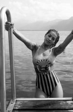 RITA ORA in Bikini - Instagram Pictures 07/27/2019