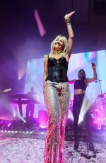 RITA ORA Performs at Amazon Prime Day Concert in London 07/10/2019