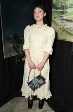 ROSA SALAZAR at Amazon Prime Panel at TCA Summer Press Tour in Los Angeles 07/27/2019