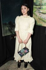 ROSA SALAZAR at Amazon Prime Panel at TCA Summer Press Tour in Los Angeles 07/27/2019