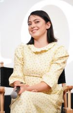 ROSA SALAZAR at Amazon Prime Panel at TCA Summer Press Tour in Los Angeles 07/27/2019