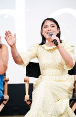 ROSA SALAZAR at Amazon Prime Panel at TCA Summer Press Tour in Los Angeles 07/27/2019