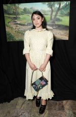 ROSA SALAZAR at Amazon Prime Panel at TCA Summer Press Tour in Los Angeles 07/27/2019