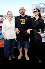 ROSA SALAZAR at #imdboat at 2019 Comic-con in San Diego 07/18/2019