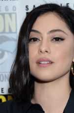 ROSA SALAZAR at Undone Panel at Comic-con 2019 in San Diego 07/18/2019