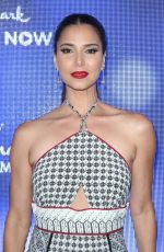ROSELYN SANCHEZ at Hallmark Movies & Mysteries 2019 Summer TCA Press Tour in Beverly Hills 07/26/2019