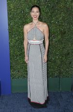 ROSELYN SANCHEZ at Hallmark Movies & Mysteries 2019 Summer TCA Press Tour in Beverly Hills 07/26/2019