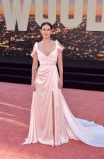 RUMER, TALLULAH and SCOUT WILLIS at Once Upon A Time in Hollywood Premiere in Los Angeles 07/22/2019