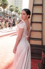 RUMER, TALLULAH and SCOUT WILLIS at Once Upon A Time in Hollywood Premiere in Los Angeles 07/22/2019
