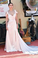 RUMER, TALLULAH and SCOUT WILLIS at Once Upon A Time in Hollywood Premiere in Los Angeles 07/22/2019