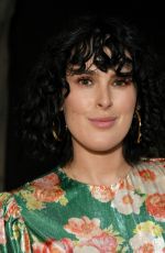 RUMER WILLIS at Women