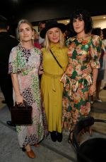 RUMER WILLIS at Women