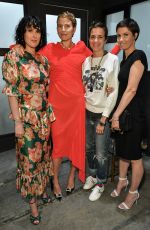RUMER WILLIS at Women