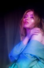 SABRINA CARPENTER - Singular Act ll Photoshoot, May 2019