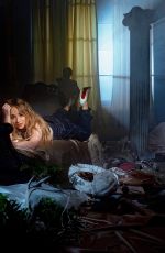 SABRINA CARPENTER - Singular Act ll Photoshoot, May 2019