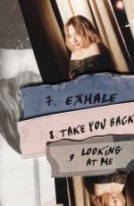 SABRINA CARPENTER - Singular Act ll Photoshoot, May 2019
