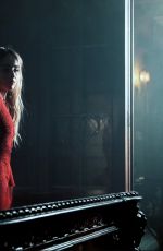 SABRINA CARPENTER - Singular Act ll Photoshoot, May 2019
