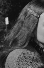 SADIE SINK for Who What Wear, June 2019