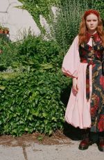 SADIE SINK for Who What Wear, June 2019