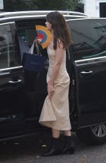 SAI BENNETT at Missoma Summer Party VIP in London 07/03/2019