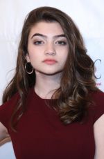 SAMANTHA GANGAL at Cinemagic Los Angeles Gala and Showcase 06/27/2019