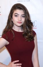 SAMANTHA GANGAL at Cinemagic Los Angeles Gala and Showcase 06/27/2019