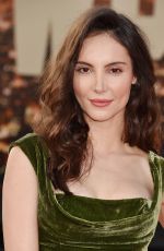 SAMANTHA ROBINSON at Once Upon A Time in Hollywood Premiere in Los Angeles 07/22/2019