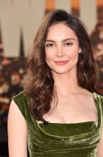 SAMANTHA ROBINSON at Once Upon A Time in Hollywood Premiere in Los Angeles 07/22/2019