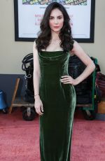 SAMANTHA ROBINSON at Once Upon A Time in Hollywood Premiere in Los Angeles 07/22/2019