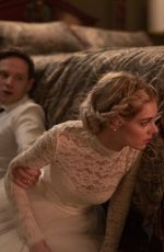 SAMARA WEAVING - Ready or Not Promos and Trailer