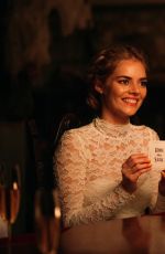 SAMARA WEAVING - Ready or Not Promos and Trailer