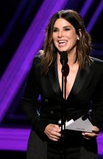 SANDRA BULLOCK at 2019 ESPY Awards in Los Angeles 07/10/2019
