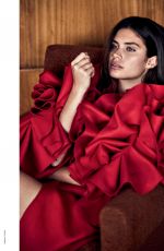 SARA SAMPAIO in Marie Claire Magazine, Italy August 2019