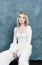 SARAH BOLHER - Mayans M.C. Portraits at Comic-con in San Diego, July 2019